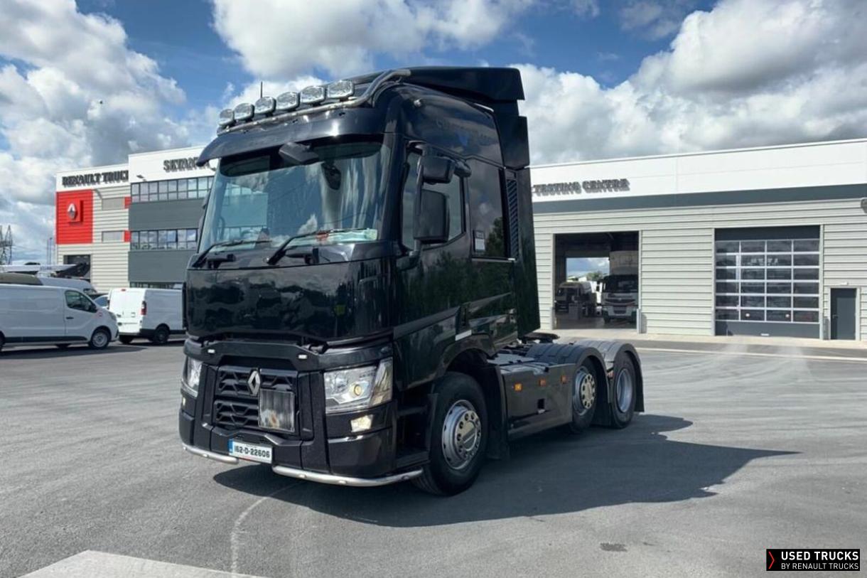 Renault Trucks T 460