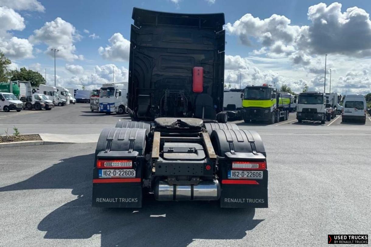Renault Trucks T 460