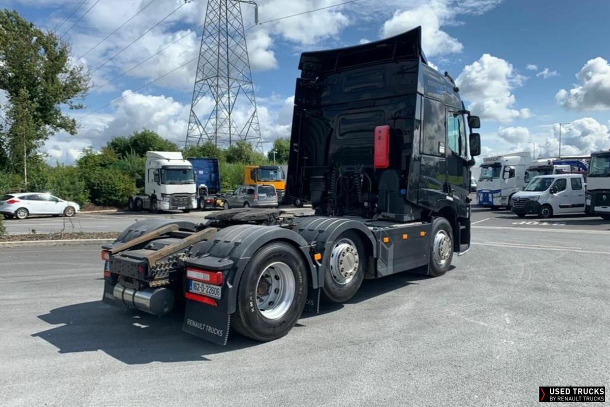 Renault Trucks T 460