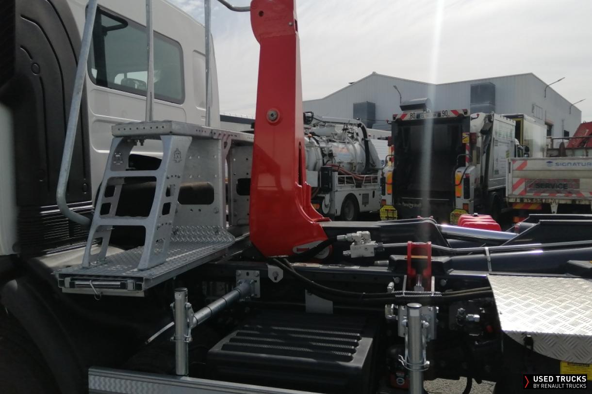 Renault Trucks C cab 2.3 460