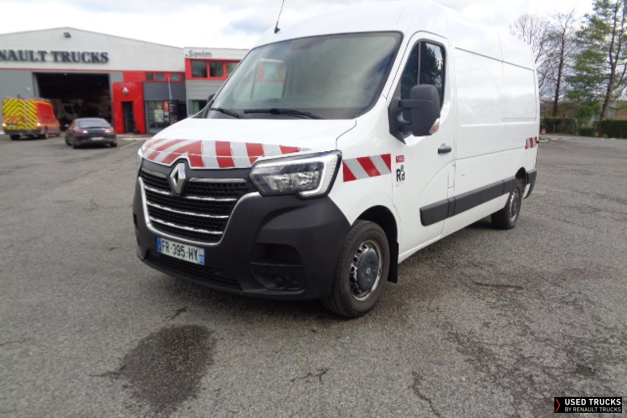 Renault Trucks Master
                                            150