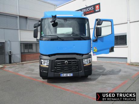 Renault Trucks T
                                            380