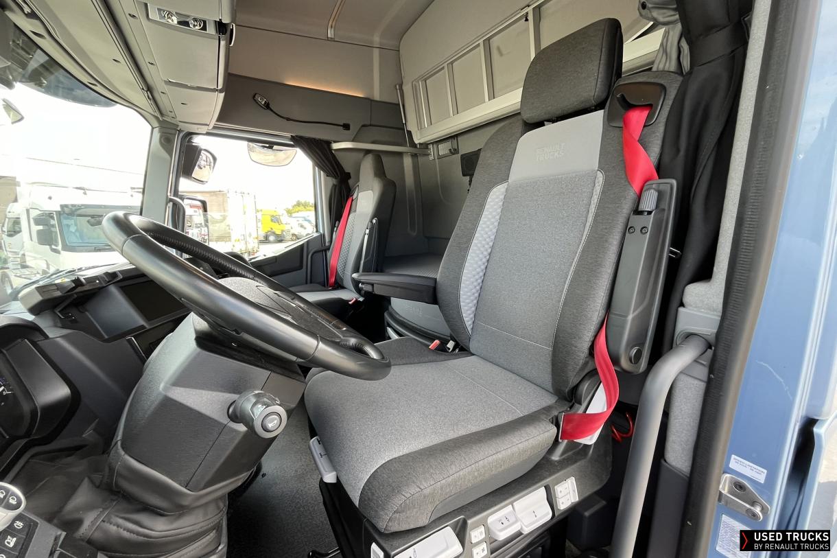 Renault Trucks T High 480