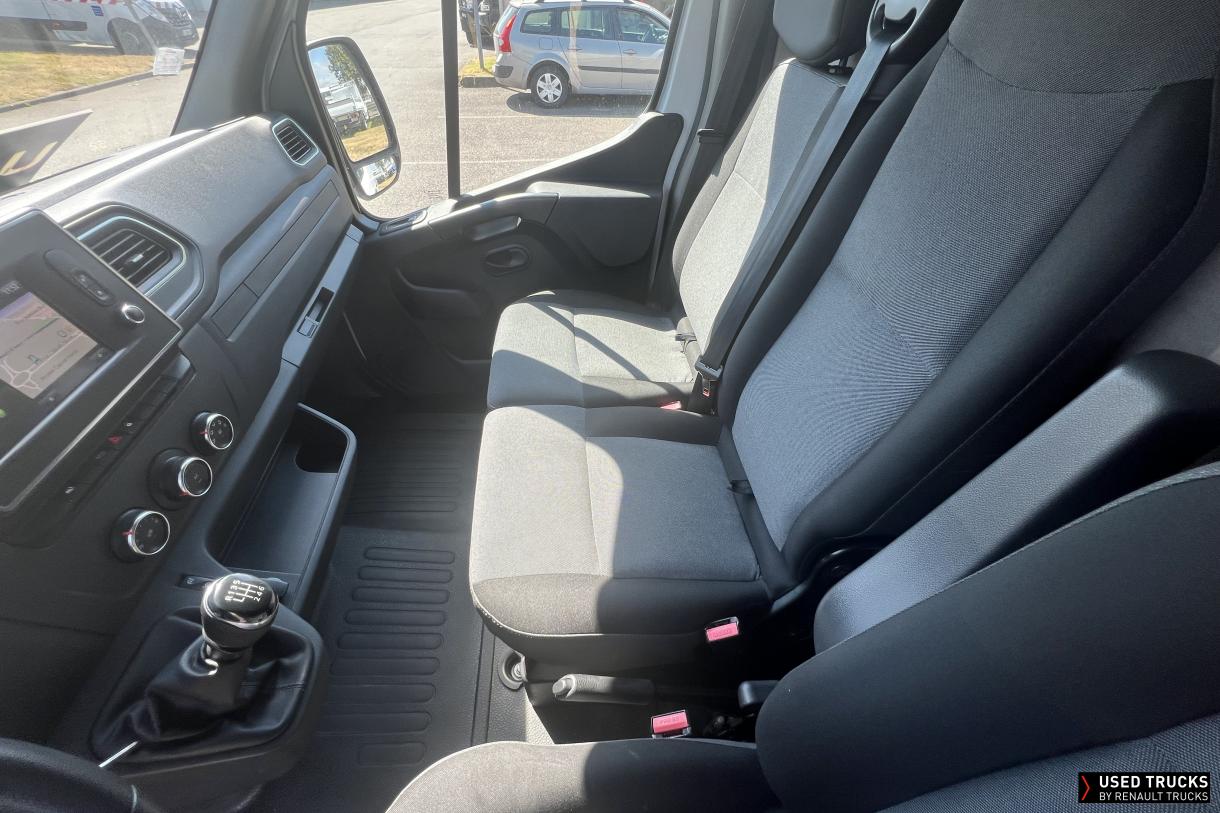 Renault Master 130