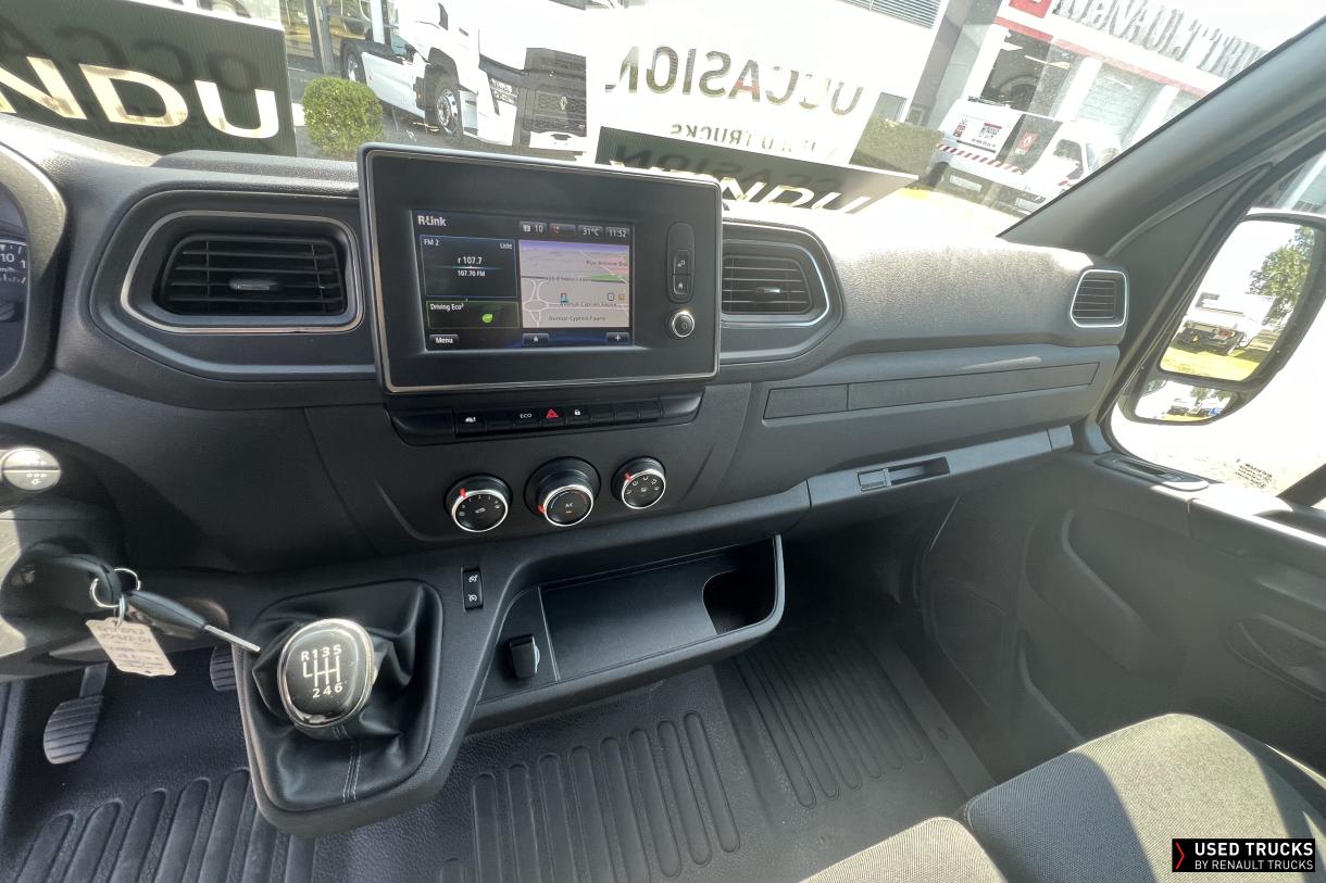 Renault Master 130