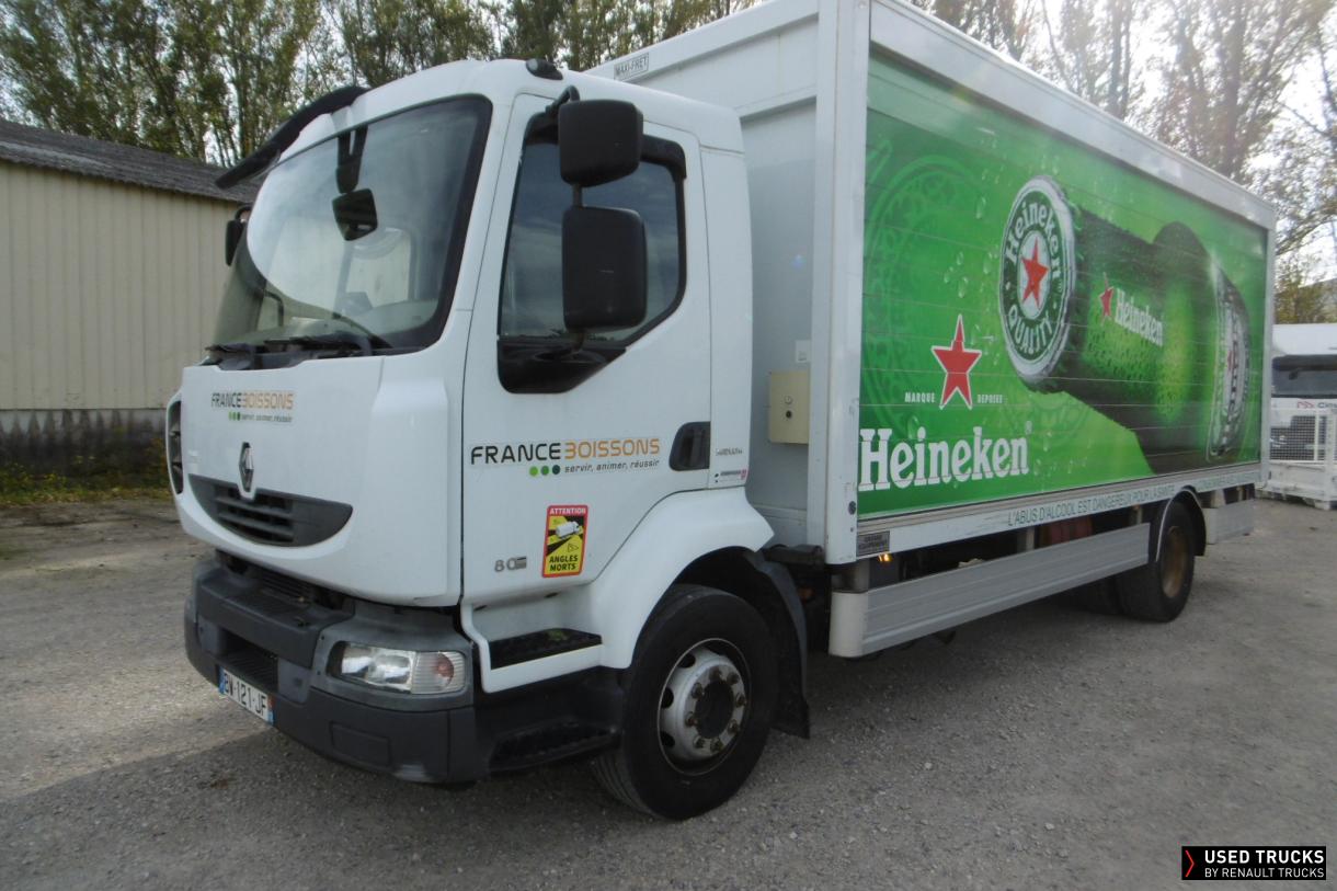Renault Trucks Midlum 180