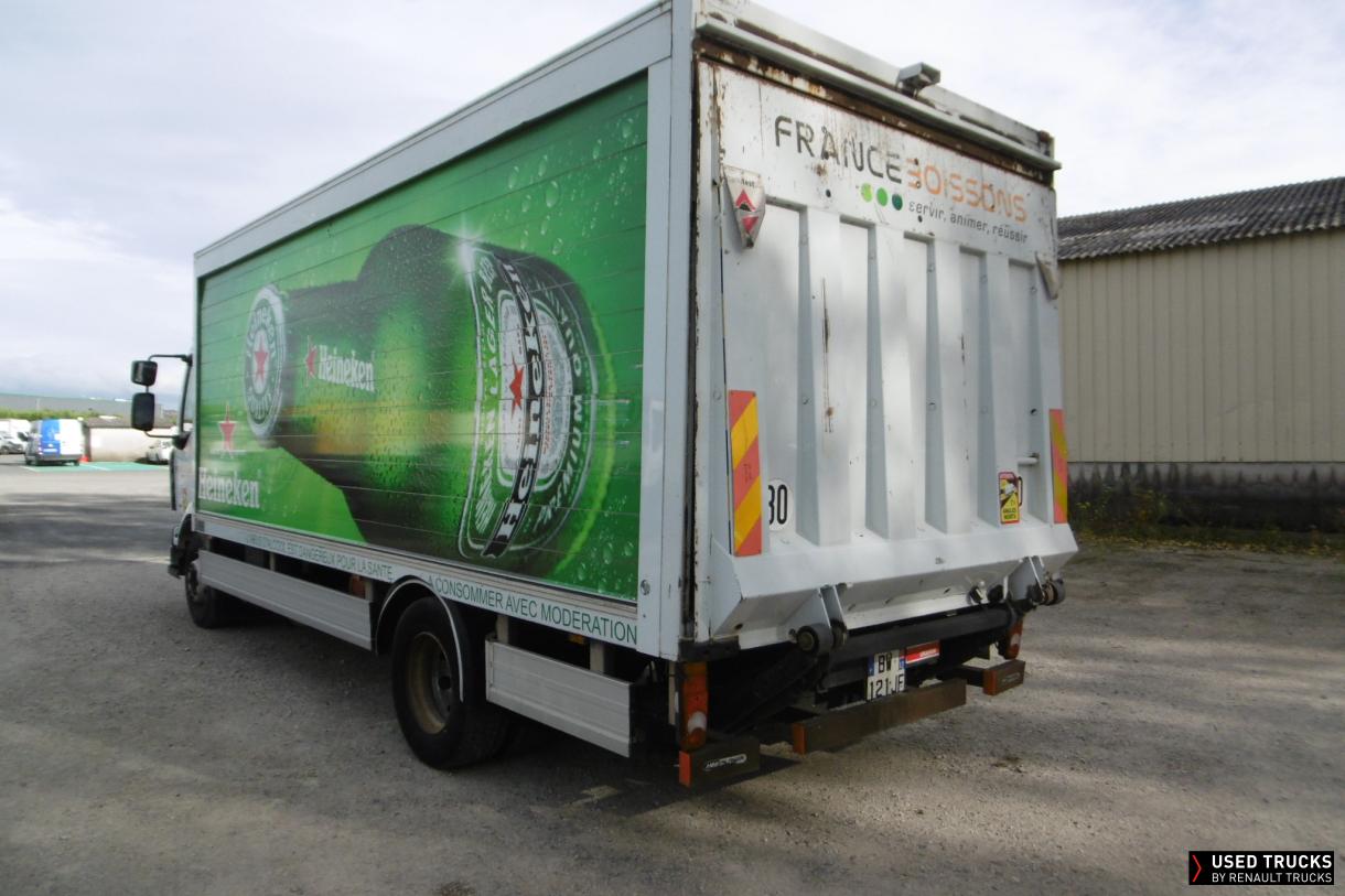Renault Trucks Midlum 180
