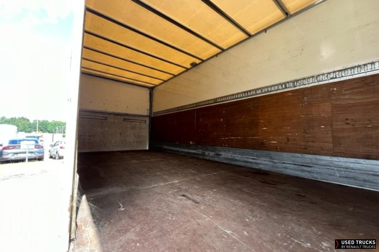 Renault Trucks Midlum 180