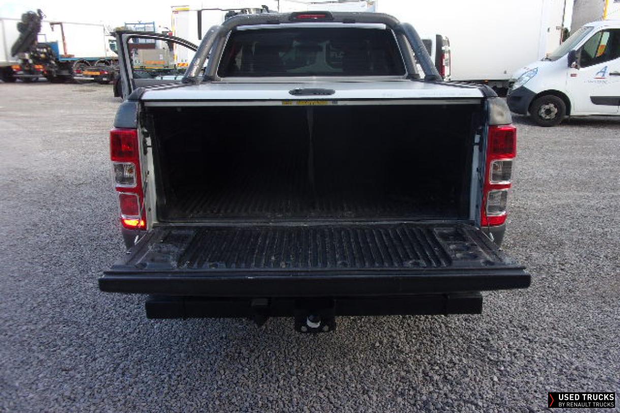 Ford Ranger 
