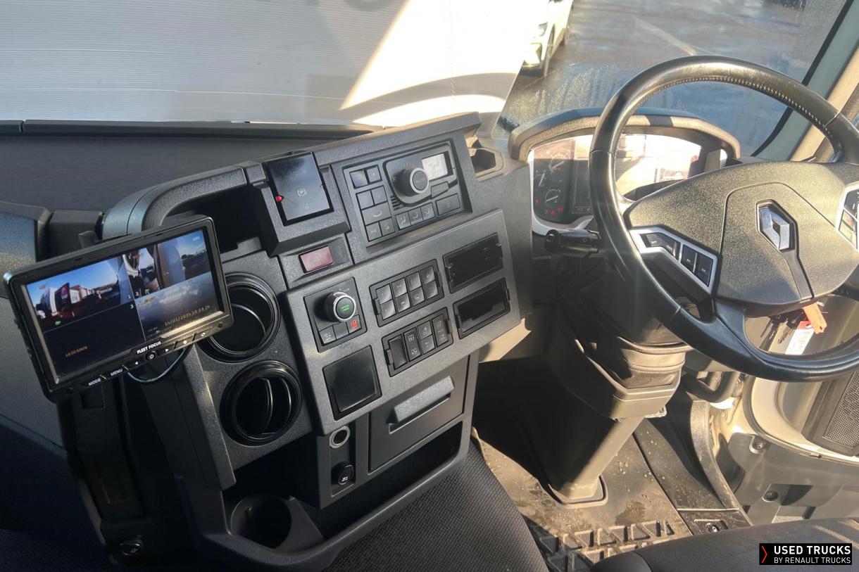 Renault Trucks T 460