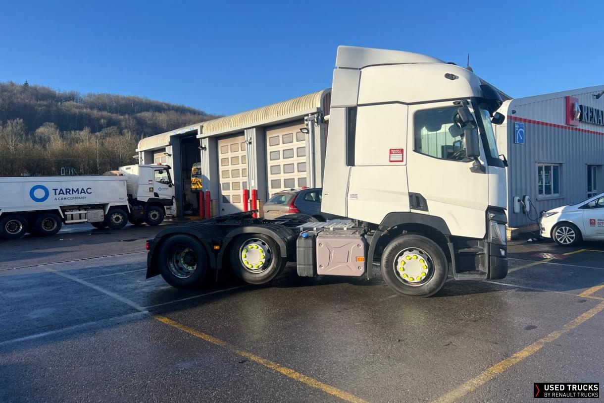 Renault Trucks T 460
