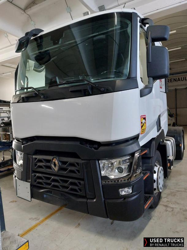 Renault Trucks T 460