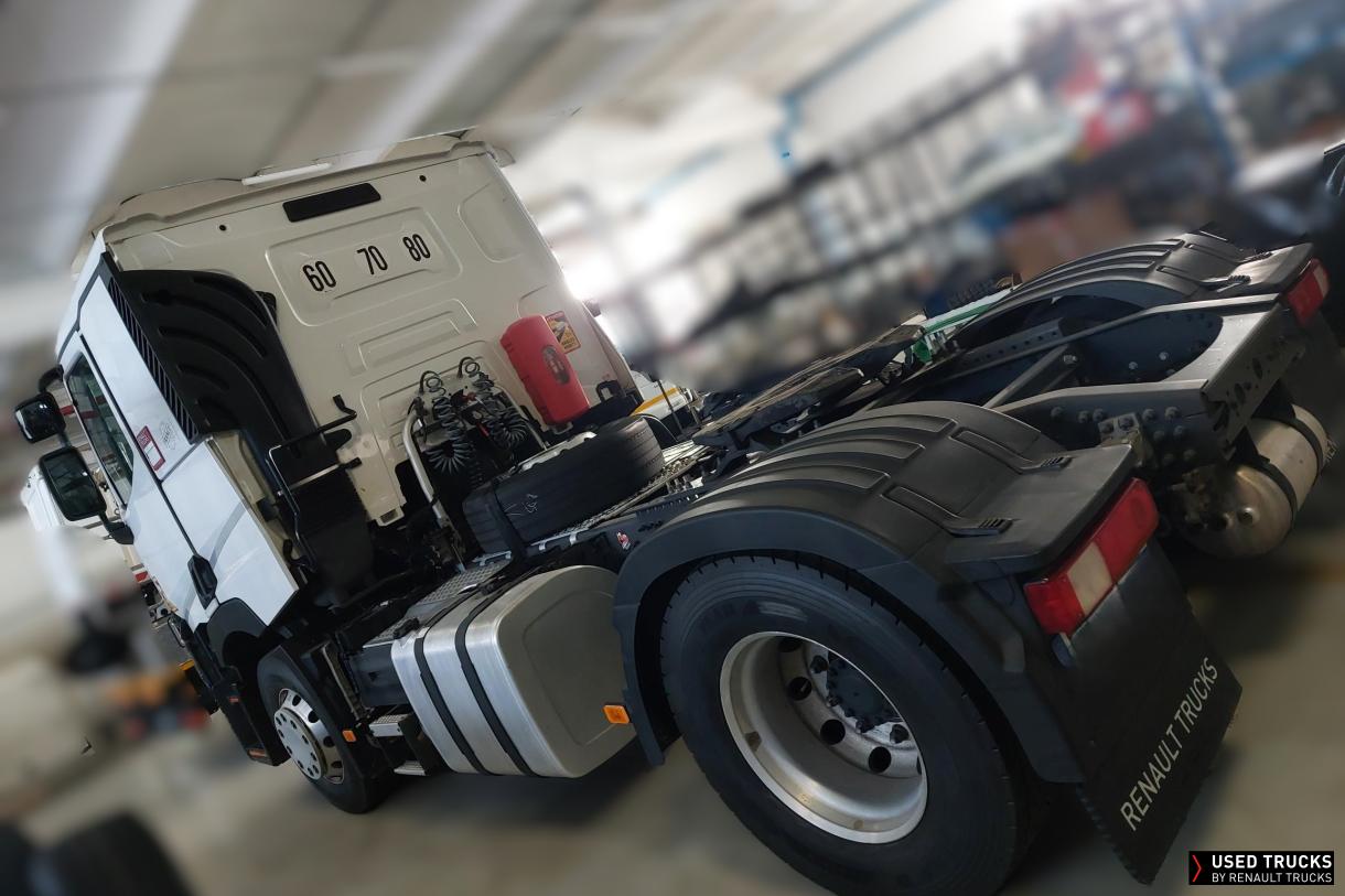 Renault Trucks T 460