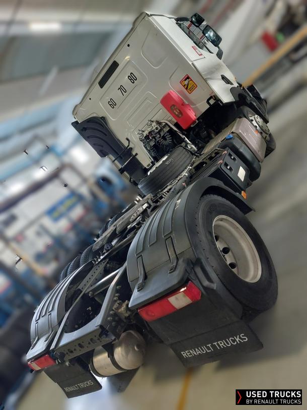 Renault Trucks T 460