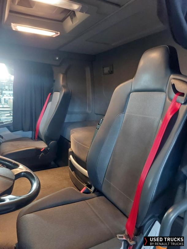 Renault Trucks T 460