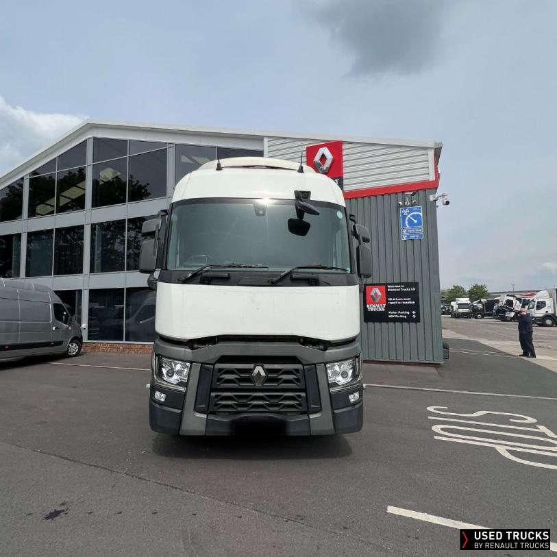 Renault Trucks T 480