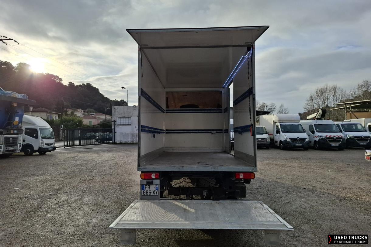 Fiat Ducato 140
