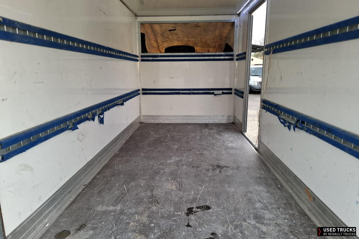 Fiat Ducato 140