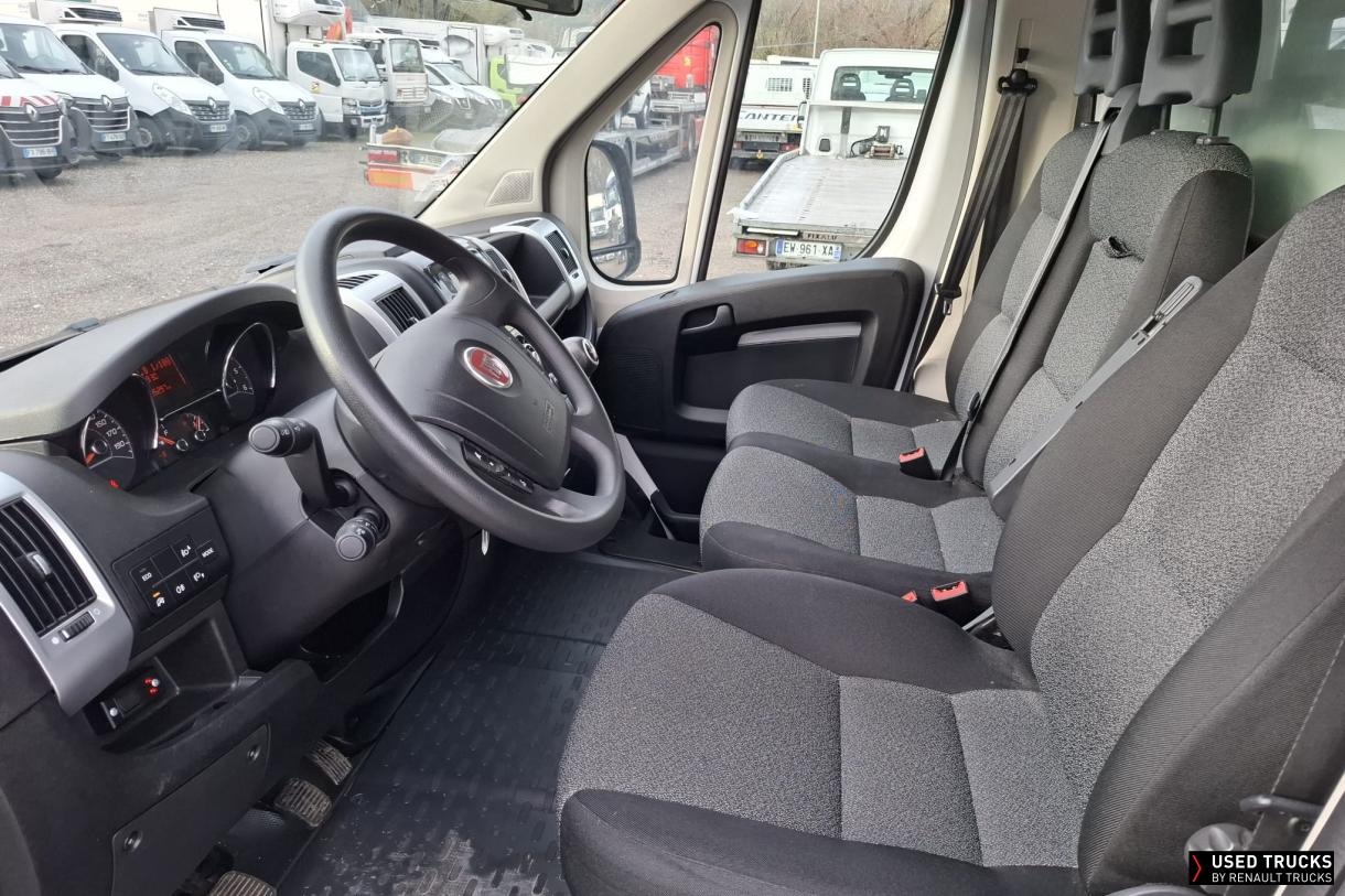 Fiat Ducato 140