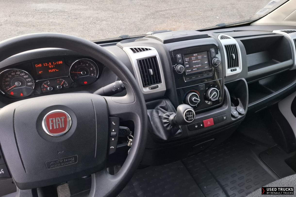 Fiat Ducato 140
