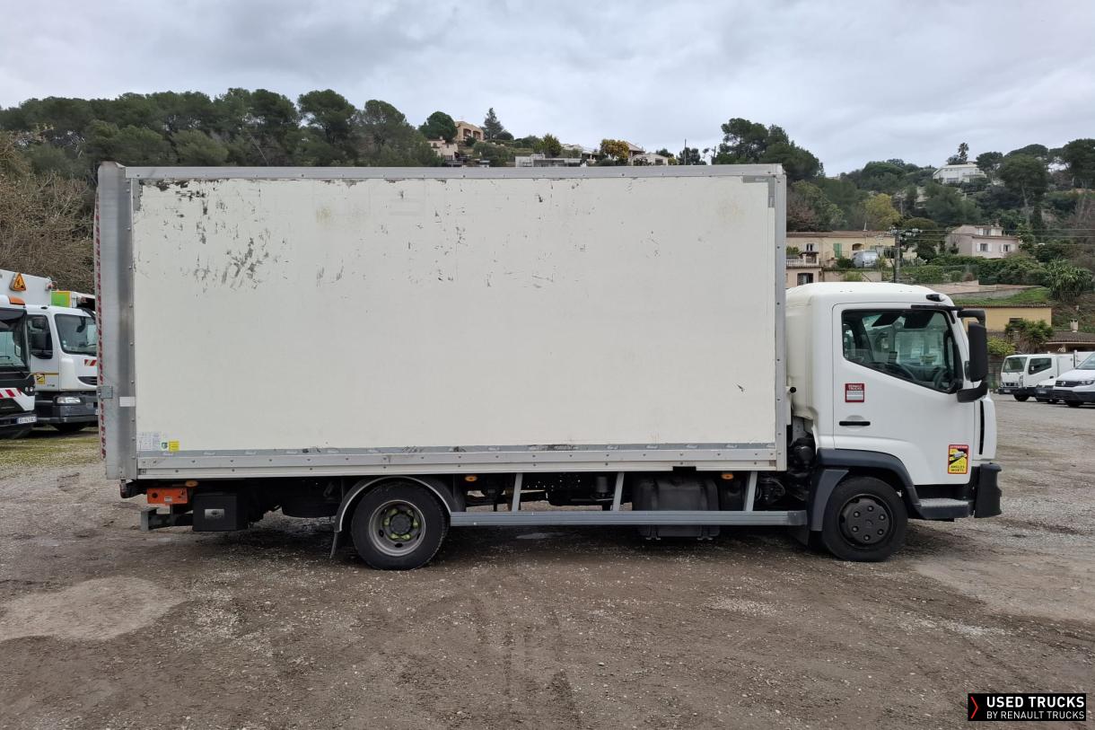Renault Trucks D cab 2M 180