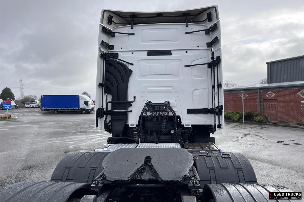 Renault Trucks T 460