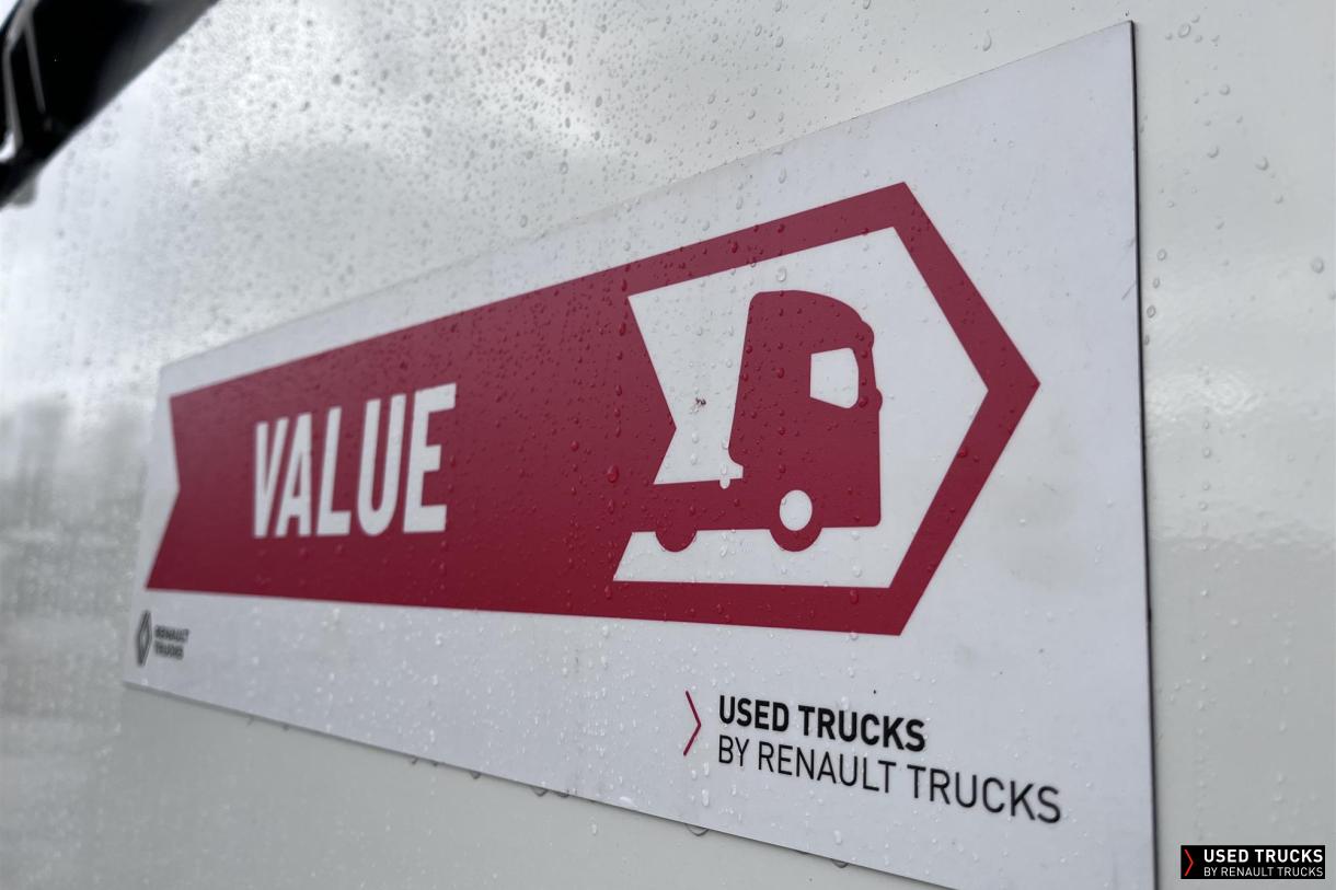 Renault Trucks T 460