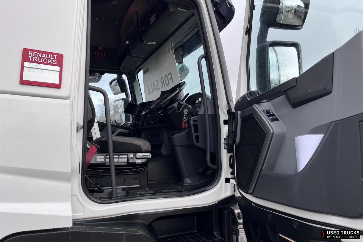 Renault Trucks T 460