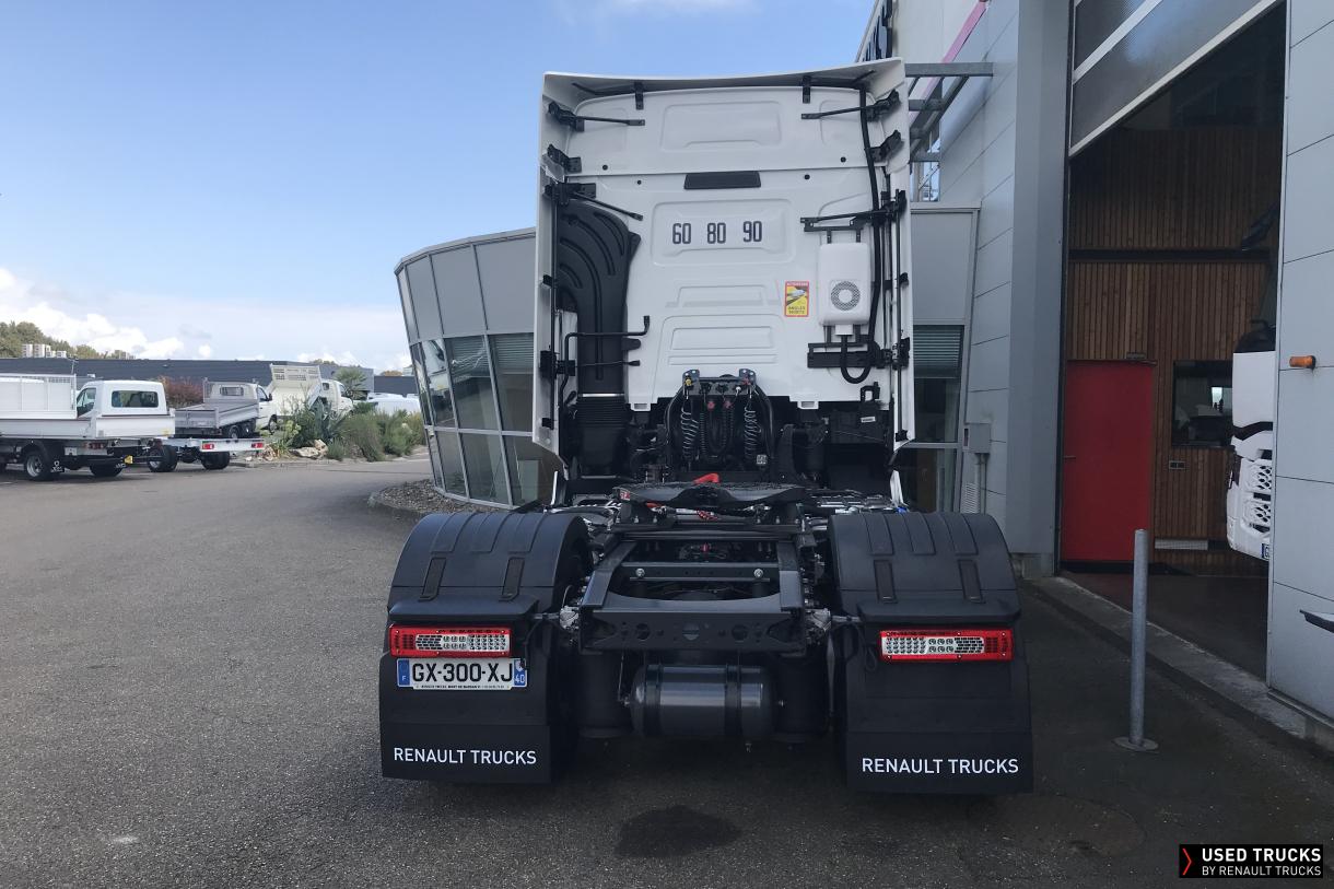 Renault Trucks T High 480