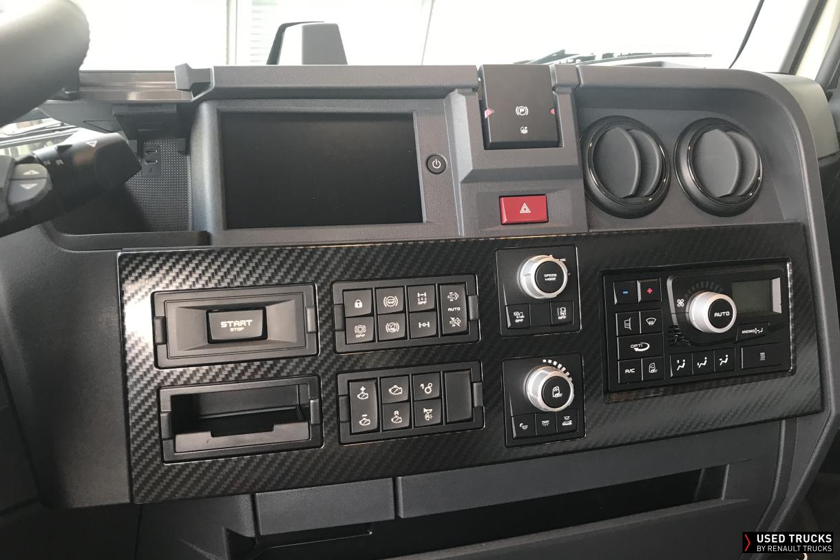 Renault Trucks T High 480