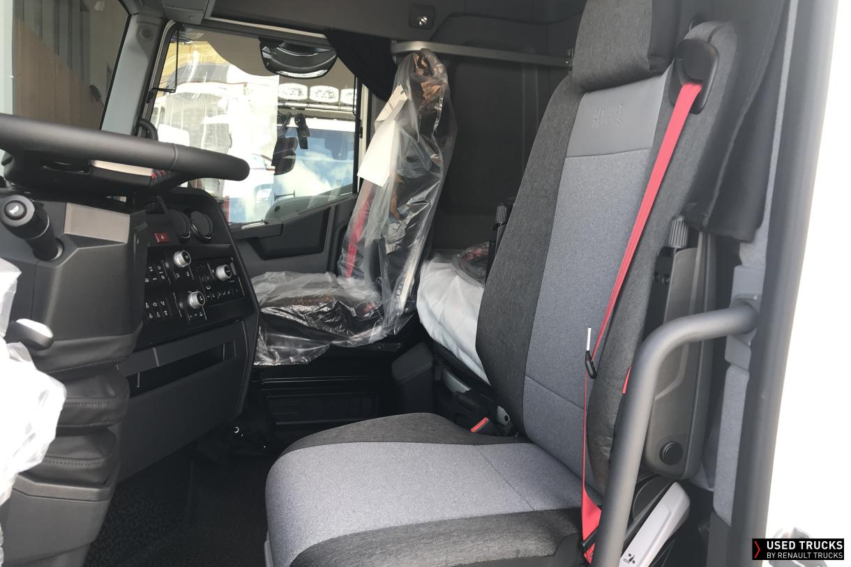 Renault Trucks T High 480