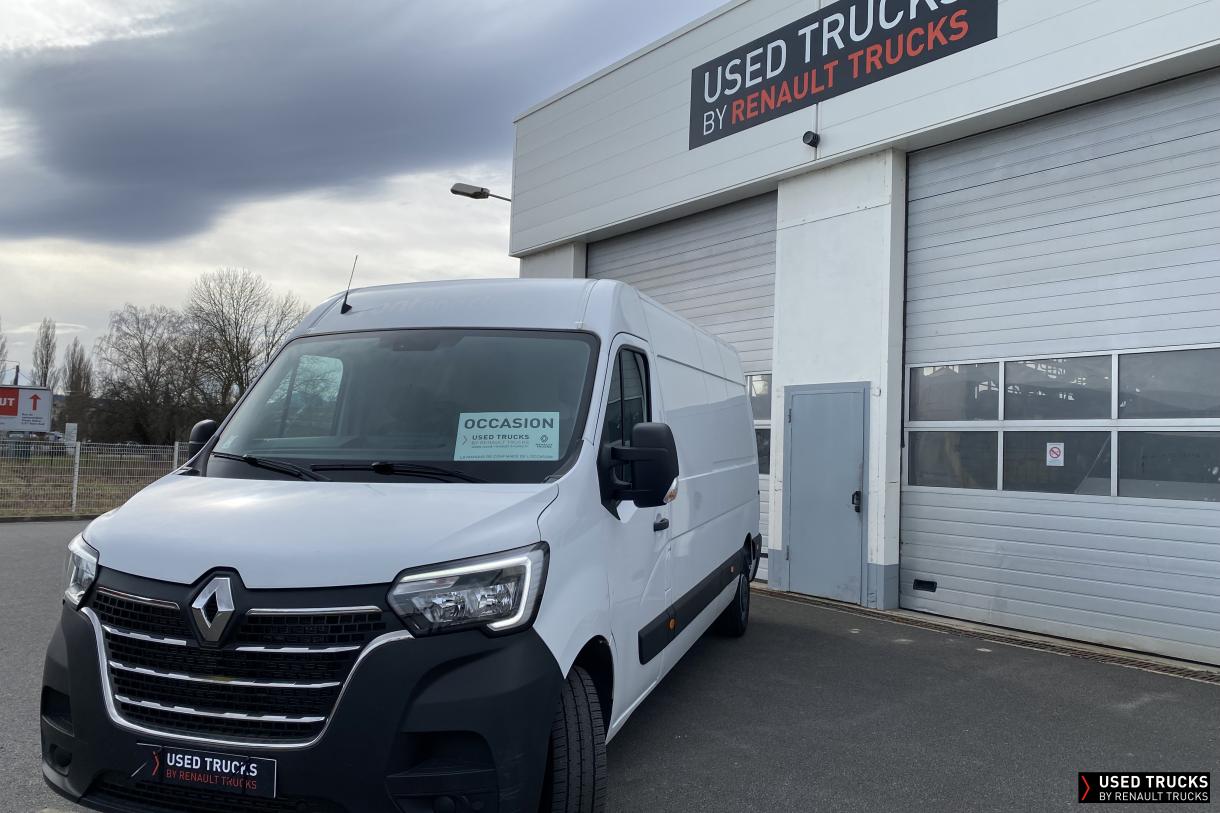 Renault Master 130