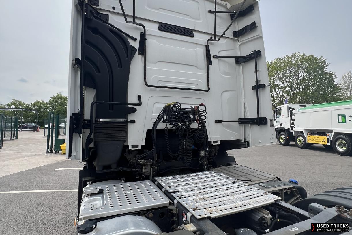 Renault Trucks T 480