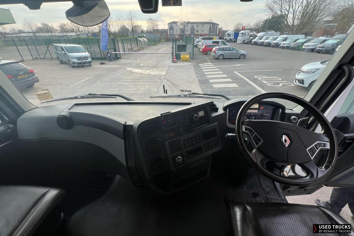 Renault Trucks T 460