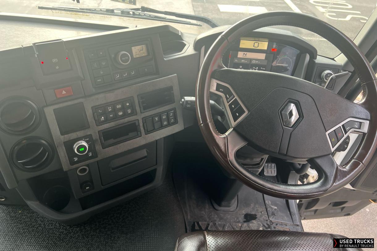 Renault Trucks T 460