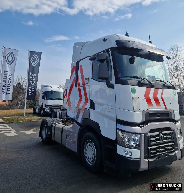 Renault Trucks T High 480