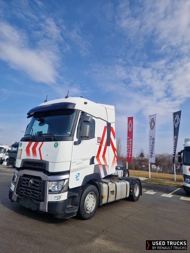 Renault Trucks T High 480