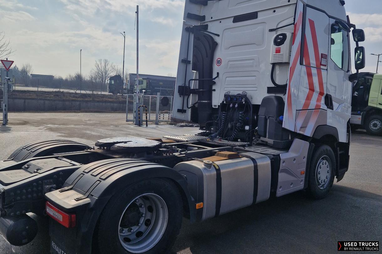 Renault Trucks T High 480