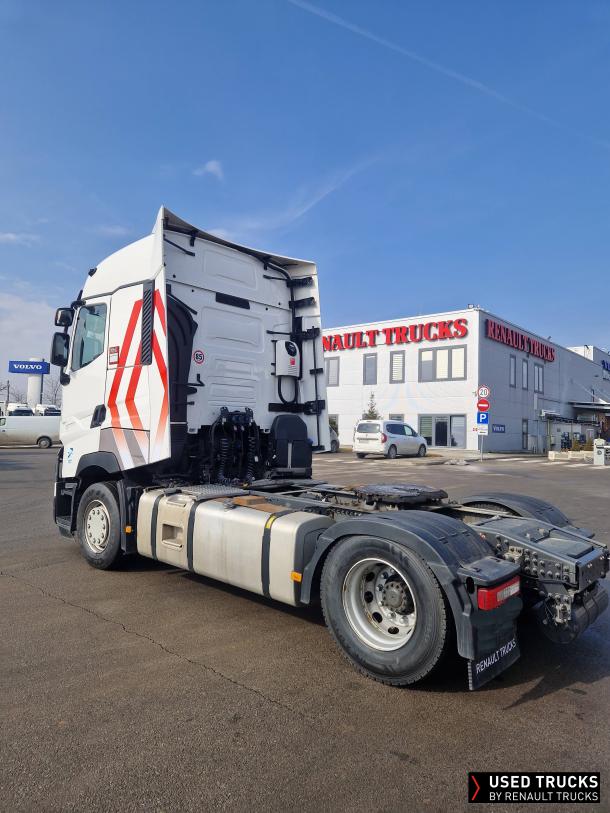 Renault Trucks T High 480