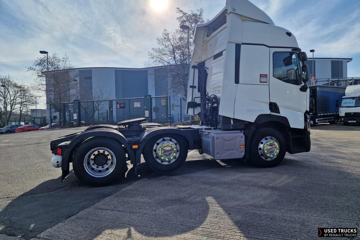 Renault Trucks T 460