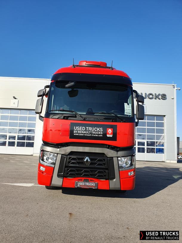 Renault Trucks T 520