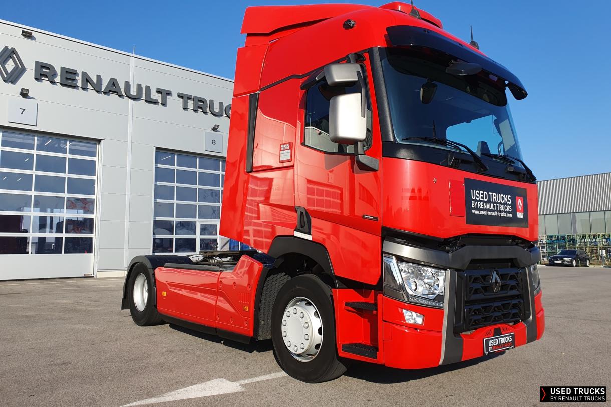 Renault Trucks T 520