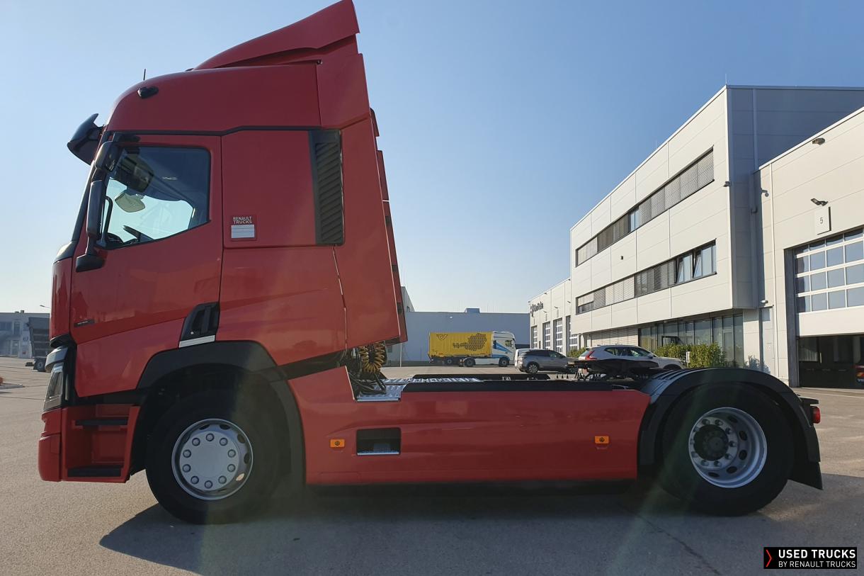 Renault Trucks T 520