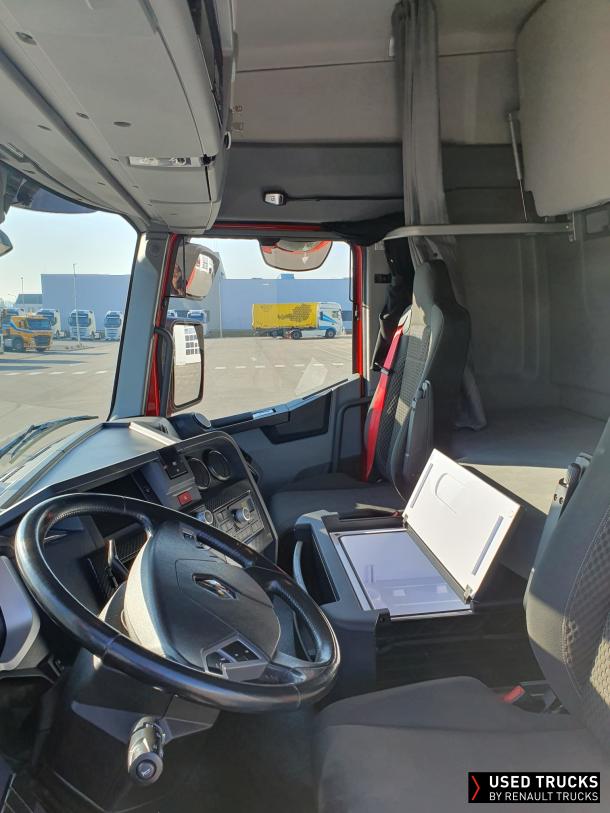 Renault Trucks T 520
