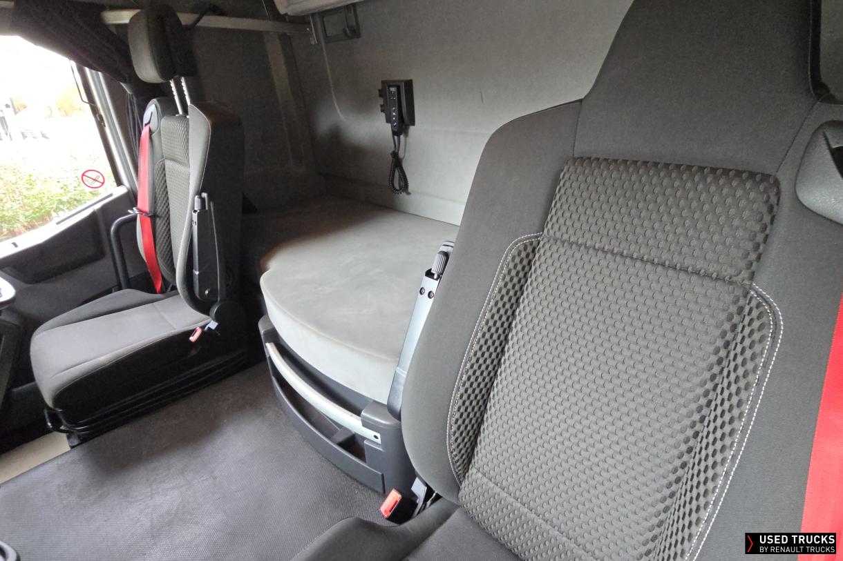 Renault Trucks T 460
