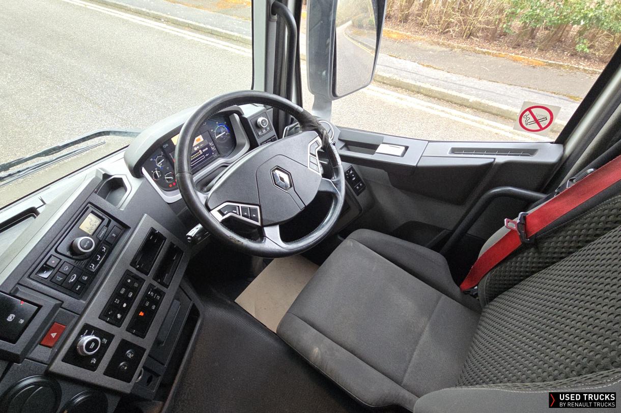 Renault Trucks T 460