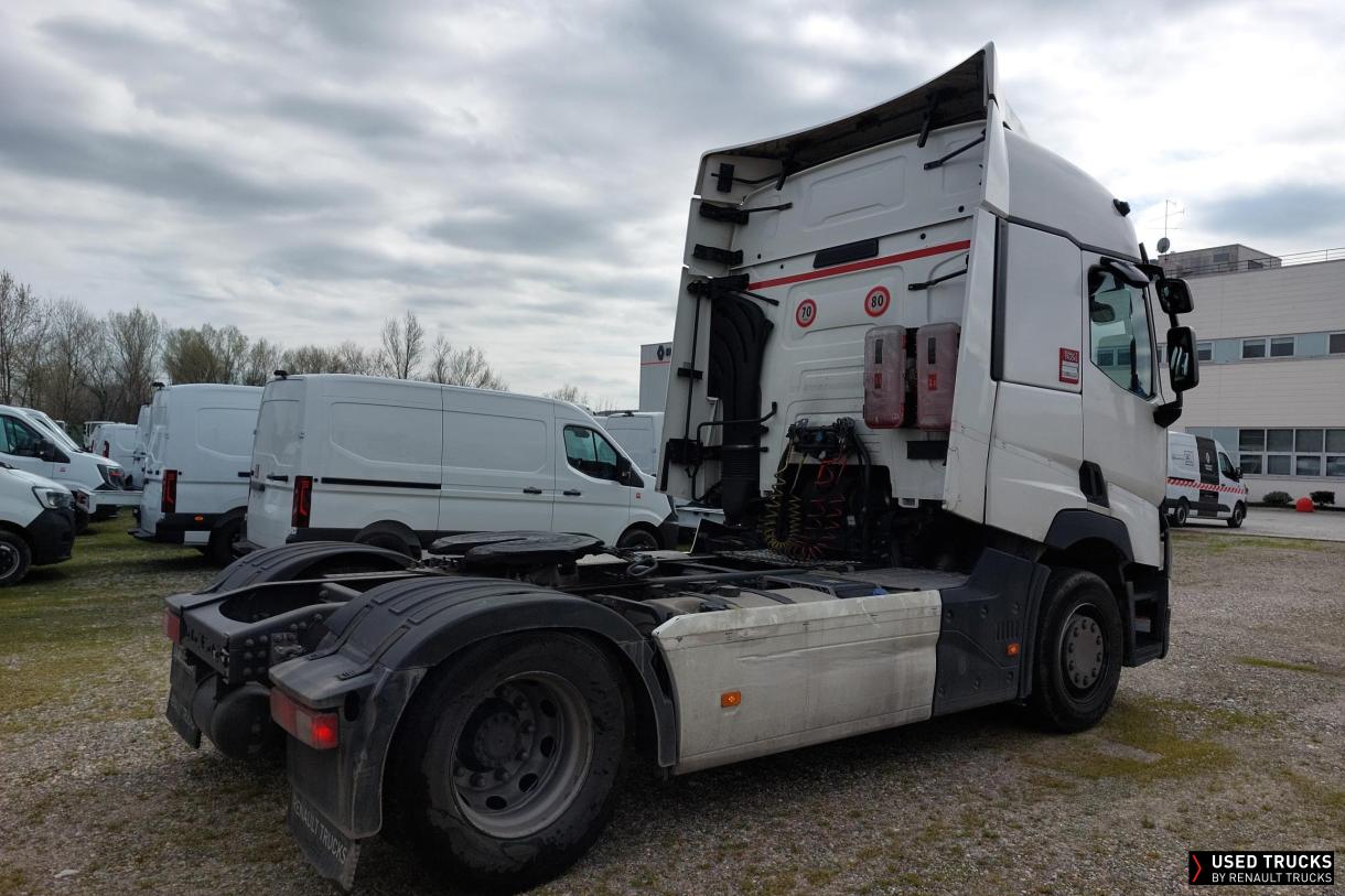Renault Trucks T 480