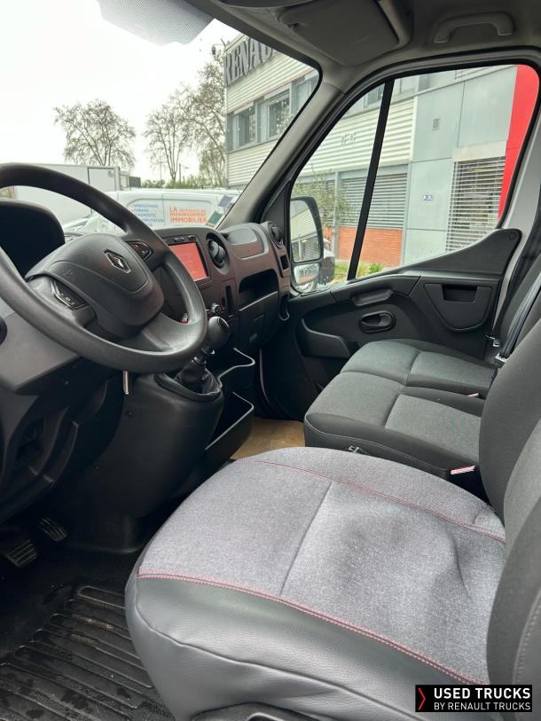 Renault Master 135