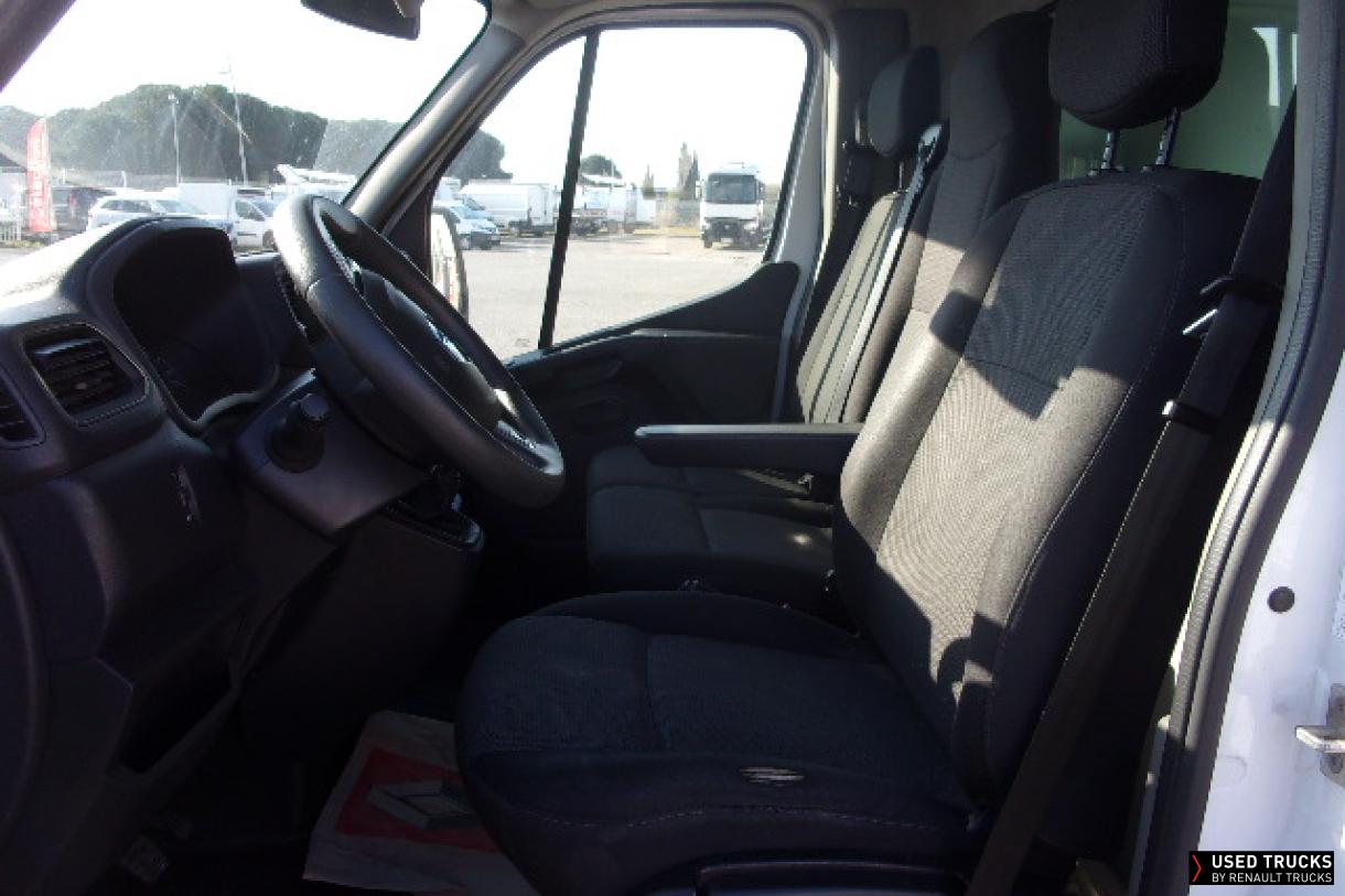 Renault Trucks Master 
