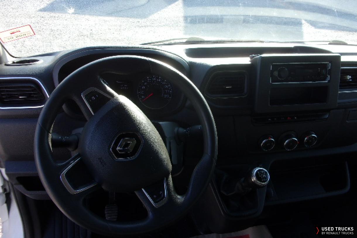 Renault Trucks Master 